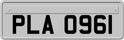 PLA0961