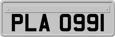 PLA0991