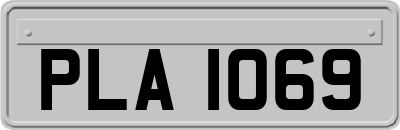 PLA1069