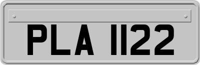 PLA1122