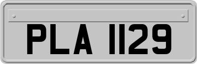 PLA1129