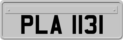 PLA1131