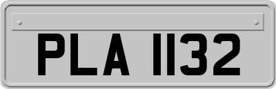 PLA1132