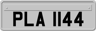 PLA1144