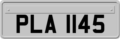 PLA1145