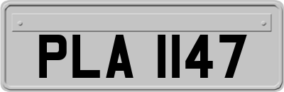 PLA1147