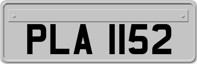 PLA1152