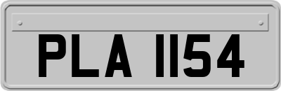 PLA1154