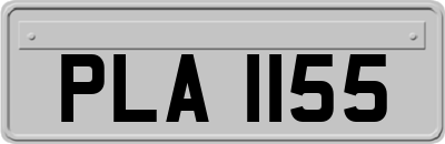 PLA1155