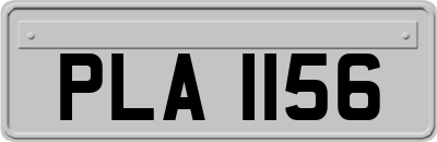 PLA1156