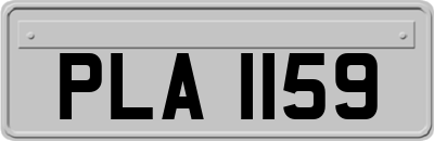 PLA1159