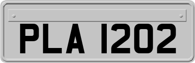 PLA1202