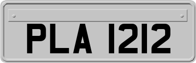 PLA1212