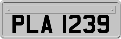 PLA1239