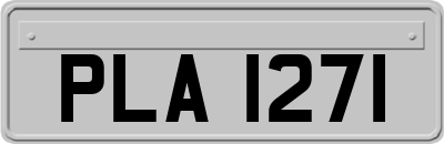 PLA1271