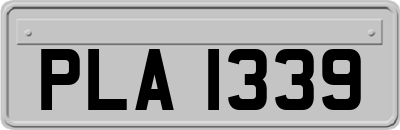 PLA1339