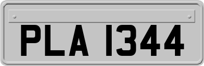 PLA1344