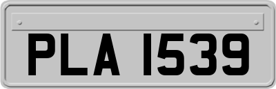 PLA1539