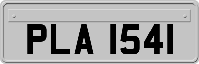 PLA1541