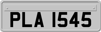 PLA1545