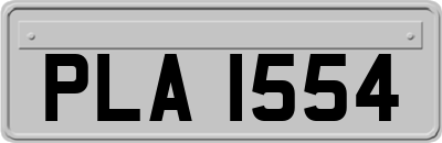 PLA1554