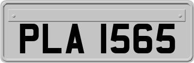 PLA1565