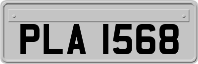 PLA1568