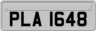PLA1648