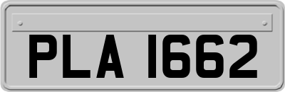 PLA1662