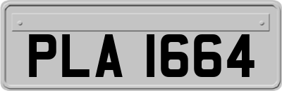 PLA1664