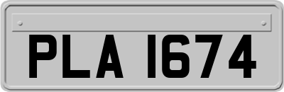 PLA1674