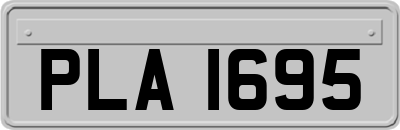 PLA1695