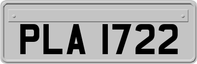 PLA1722