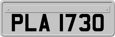 PLA1730