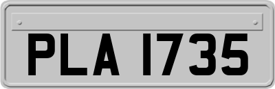 PLA1735