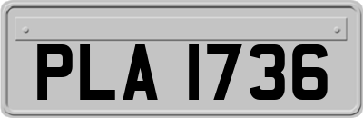 PLA1736