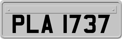 PLA1737