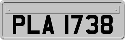 PLA1738