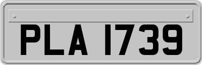 PLA1739