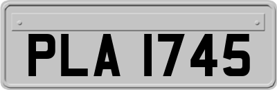 PLA1745
