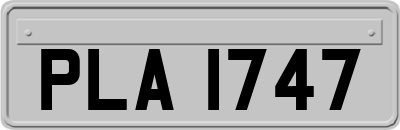 PLA1747