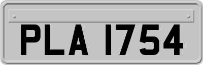 PLA1754