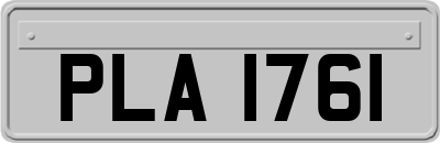 PLA1761