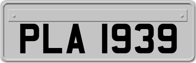 PLA1939