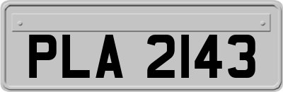 PLA2143