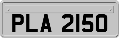 PLA2150