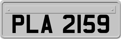 PLA2159