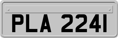 PLA2241