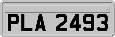 PLA2493