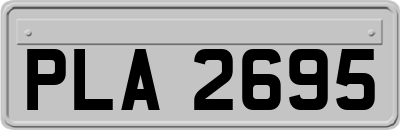 PLA2695